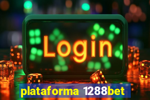 plataforma 1288bet